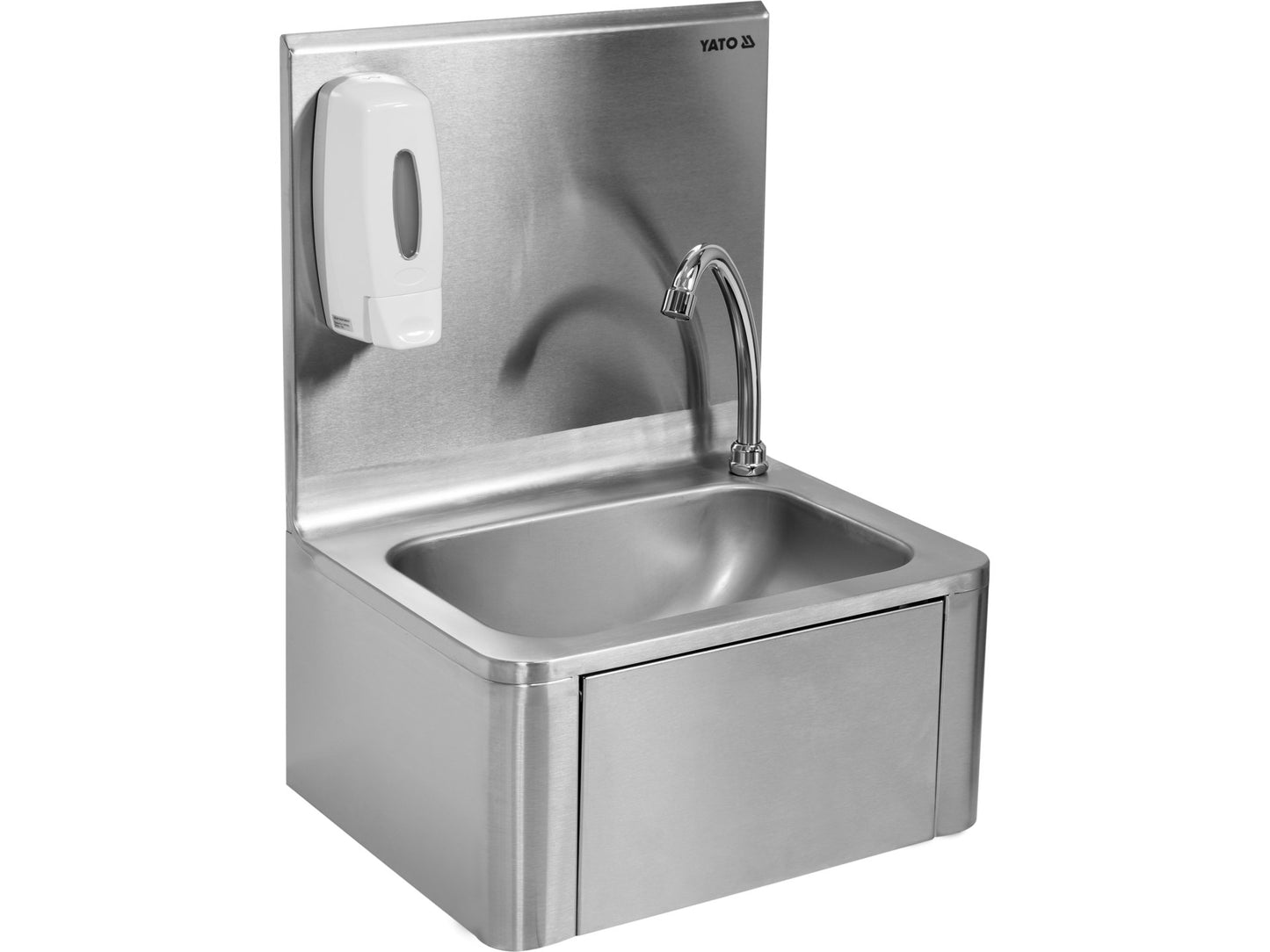 CHIUVETA PENTRU BUCĂTĂRIE, 400X330X570MM