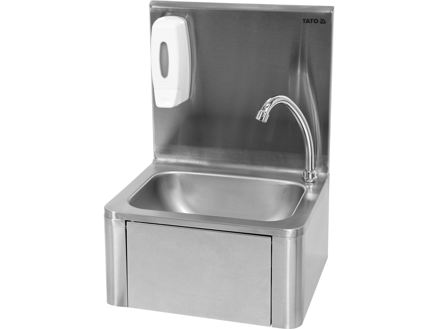 CHIUVETA PENTRU BUCĂTĂRIE, 400X330X570MM