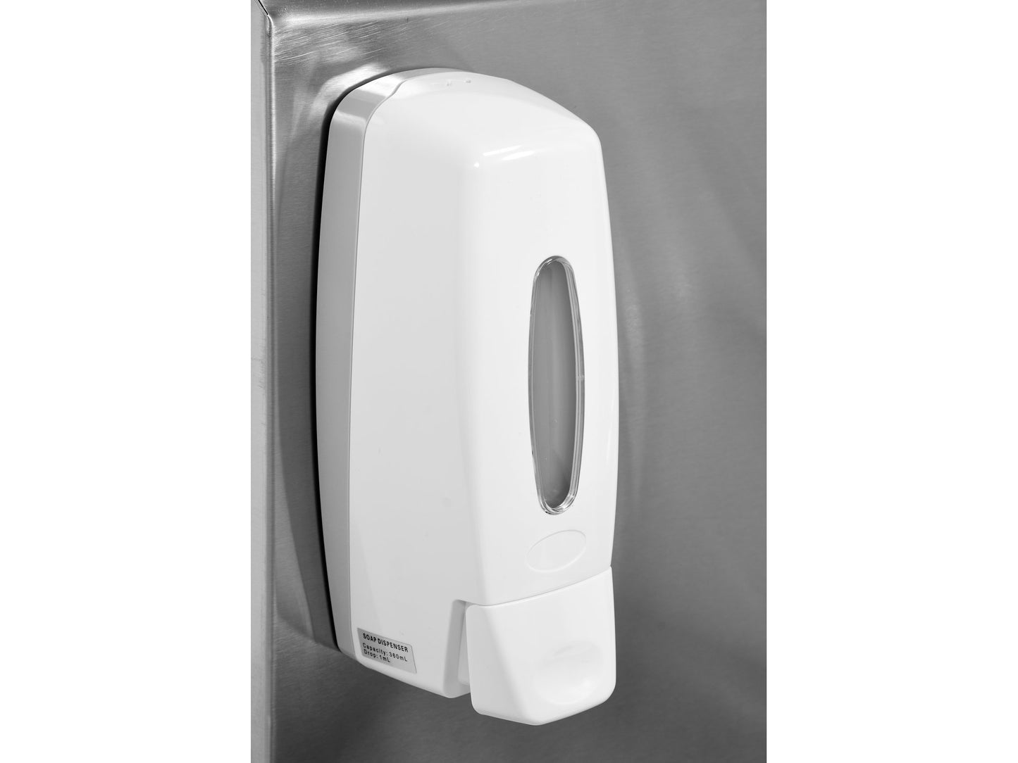 CHIUVETA PENTRU BUCĂTĂRIE, 400X330X570MM