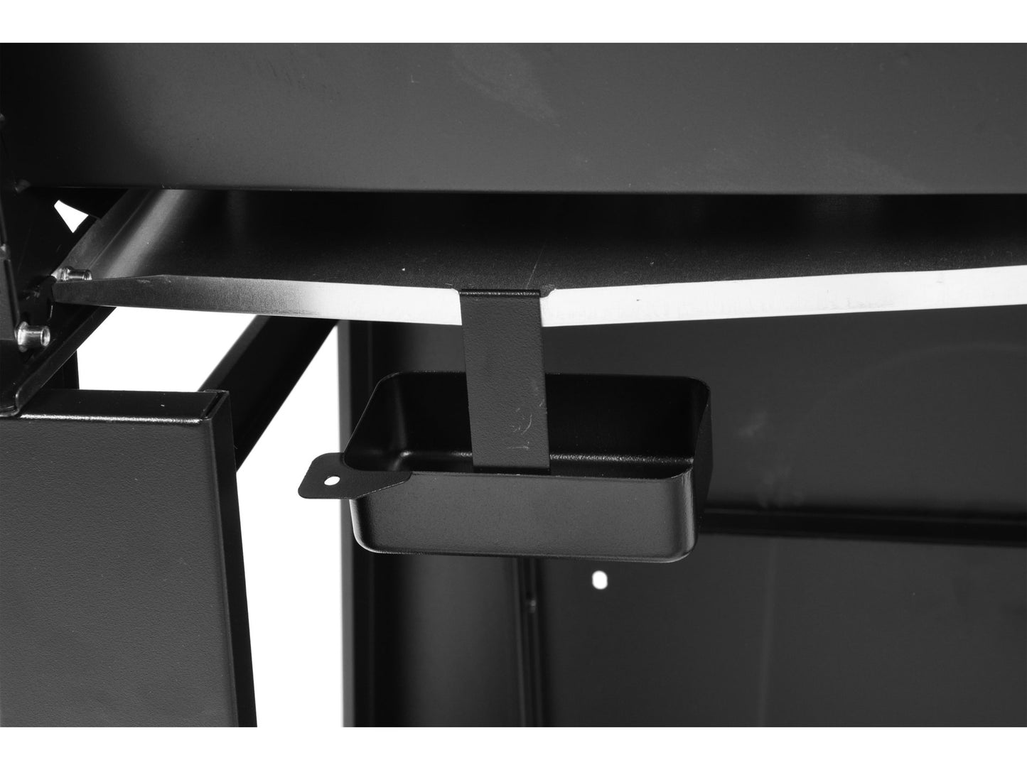 GRĂTAR PE GAZ, 3 ARZATOARE, 9KW