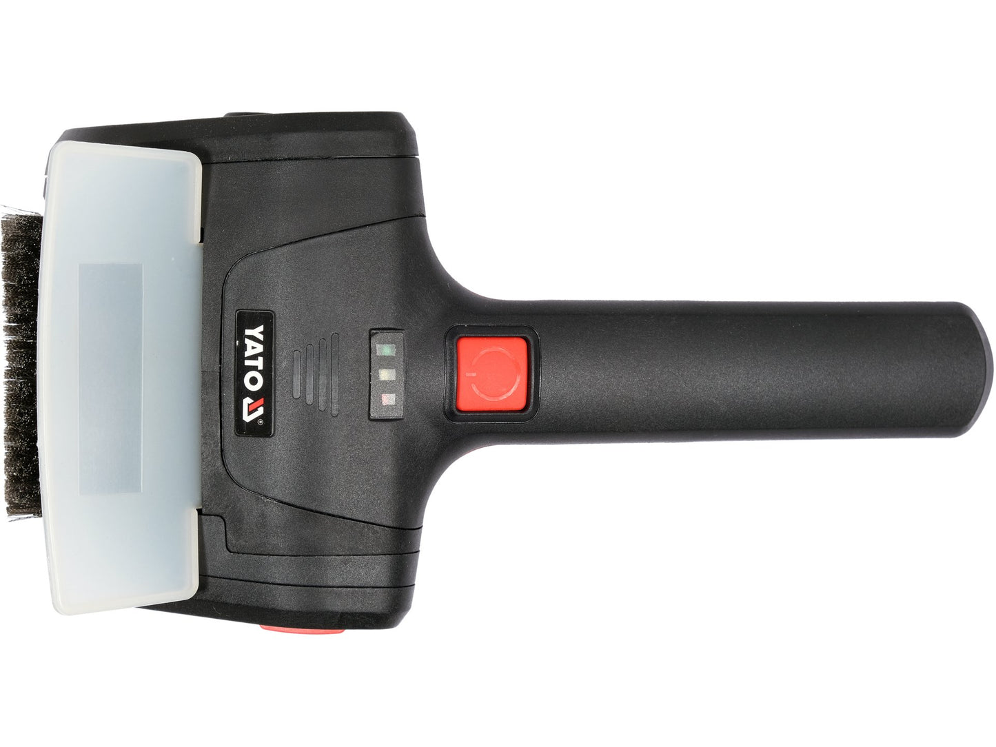 PERIE ELECTRICĂ PENTRU GRĂTAR, LI-ION 7.4V, 2000MAH