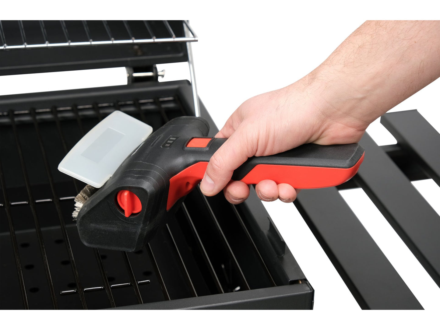 PERIE ELECTRICĂ PENTRU GRĂTAR, LI-ION 7.4V, 2000MAH