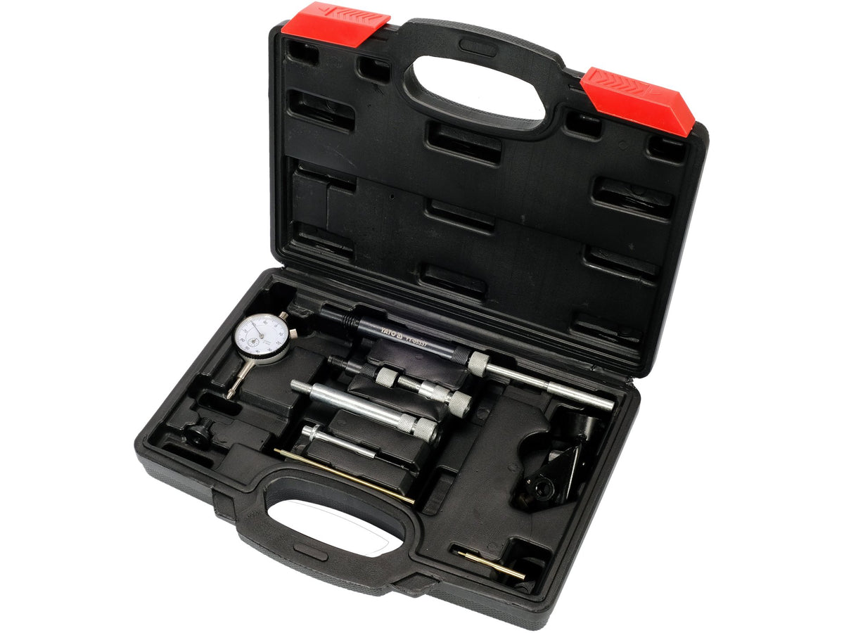 INSTRUMENT REGLARE POMPĂ DE INJECȚIE BOSCH VW, 10 PIESE