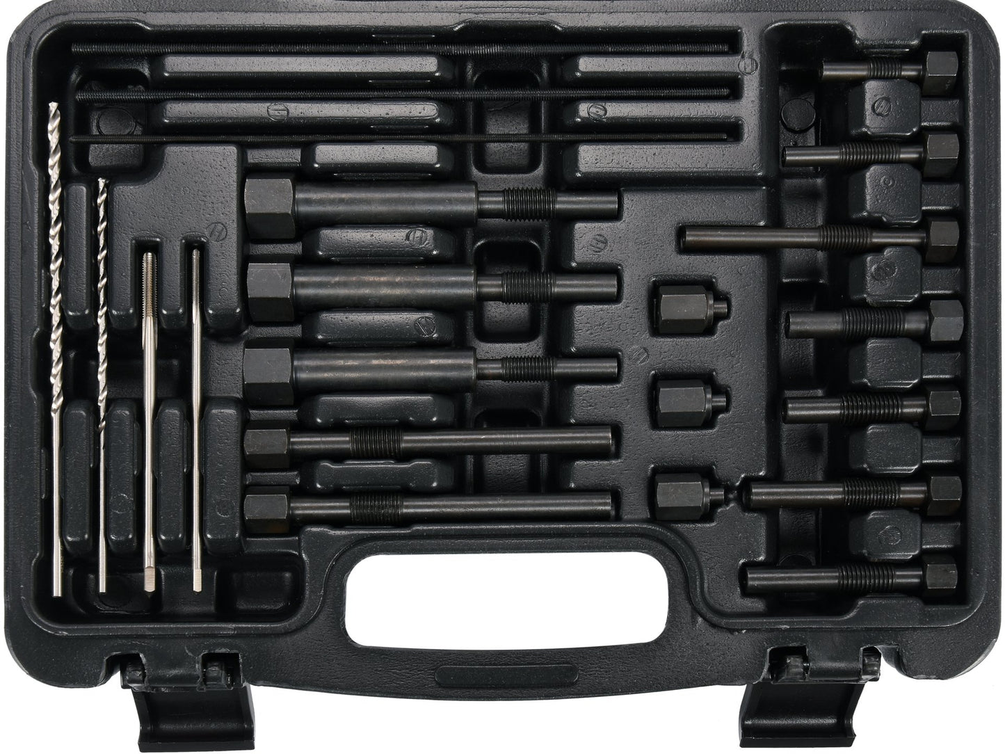 SET EXTRACTOR BUJII INCANDESCENTE 22 BUC