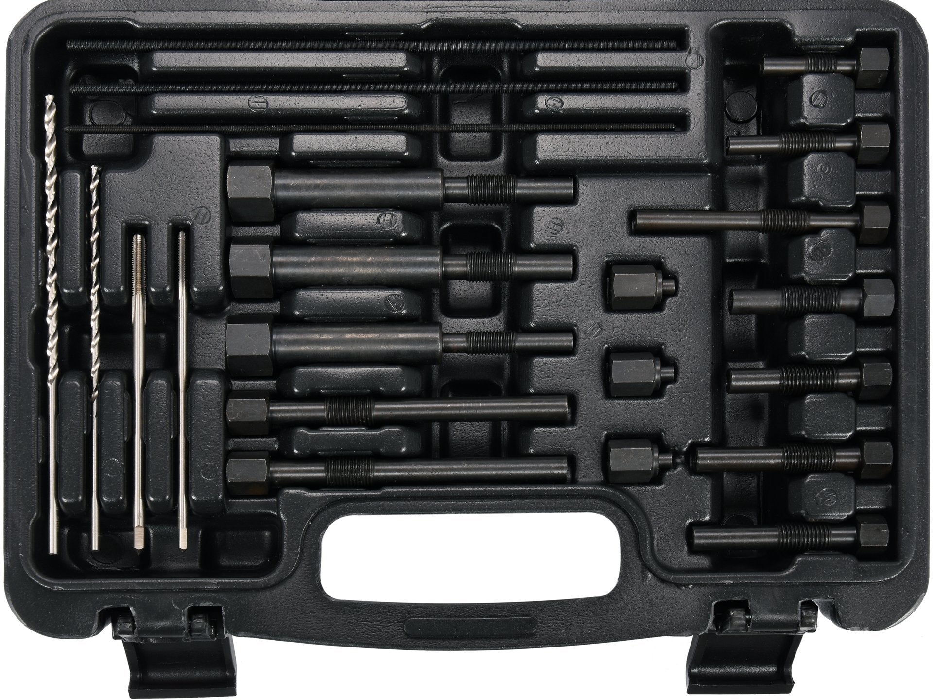 SET EXTRACTOR BUJII INCANDESCENTE 22 BUC