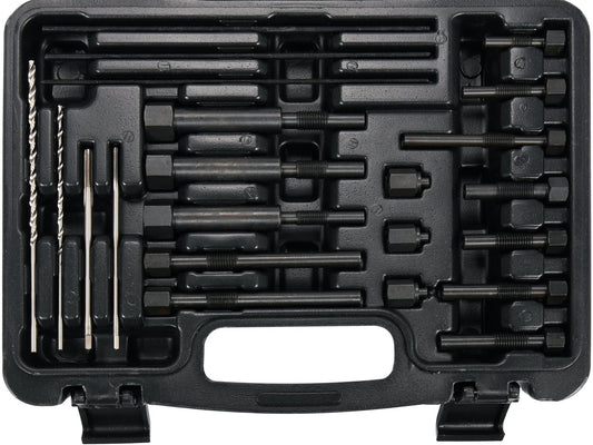 SET EXTRACTOR BUJII INCANDESCENTE 22 BUC