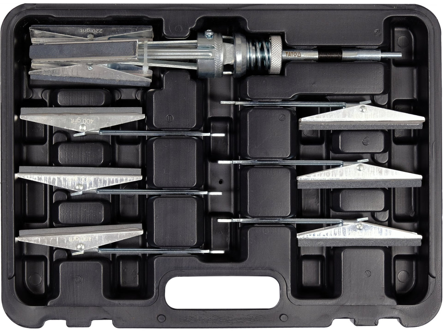 SET DE HONUIT, 7 PIESE