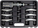 SET DE HONUIT, 7 PIESE