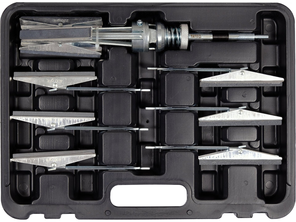 SET DE HONUIT, 7 PIESE