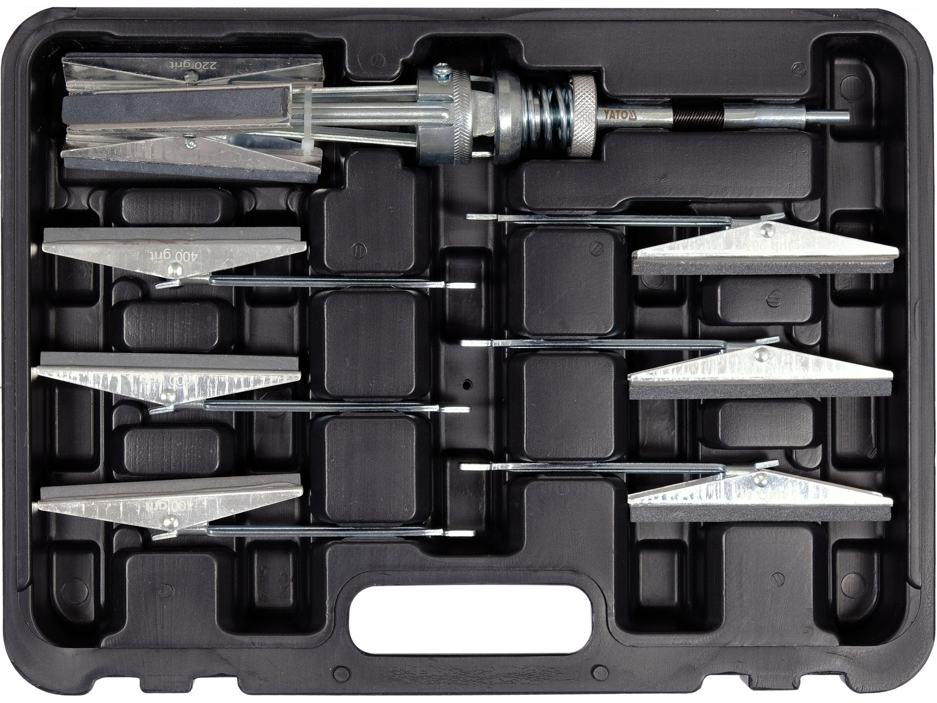 SET DE HONUIT, 7 PIESE