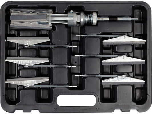 SET DE HONUIT, 7 PIESE