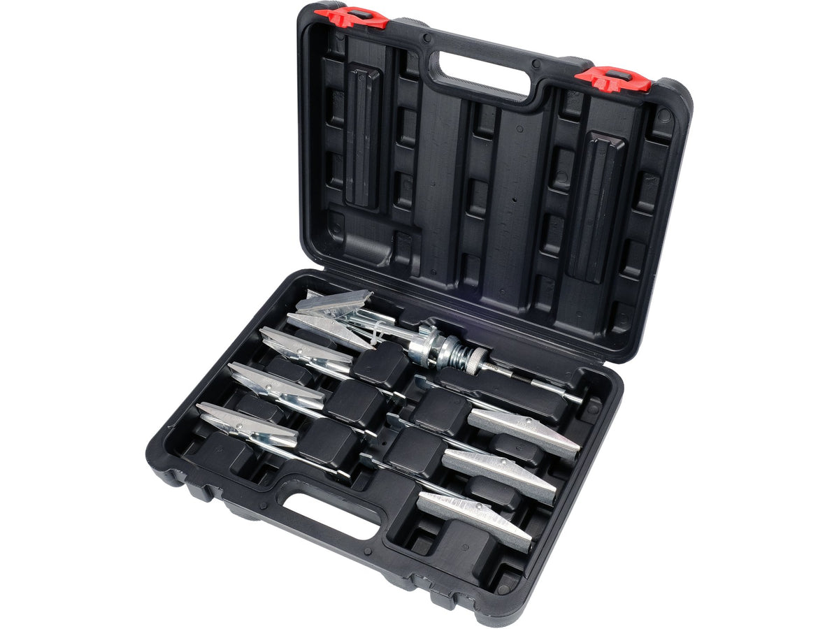 SET DE HONUIT, 7 PIESE