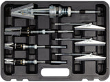 SET DE HONUIT, 7 PIESE
