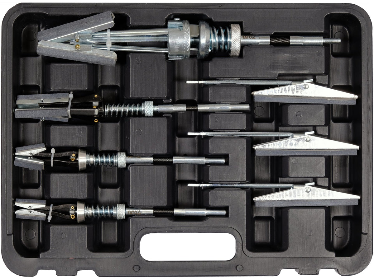 SET DE HONUIT, 7 PIESE