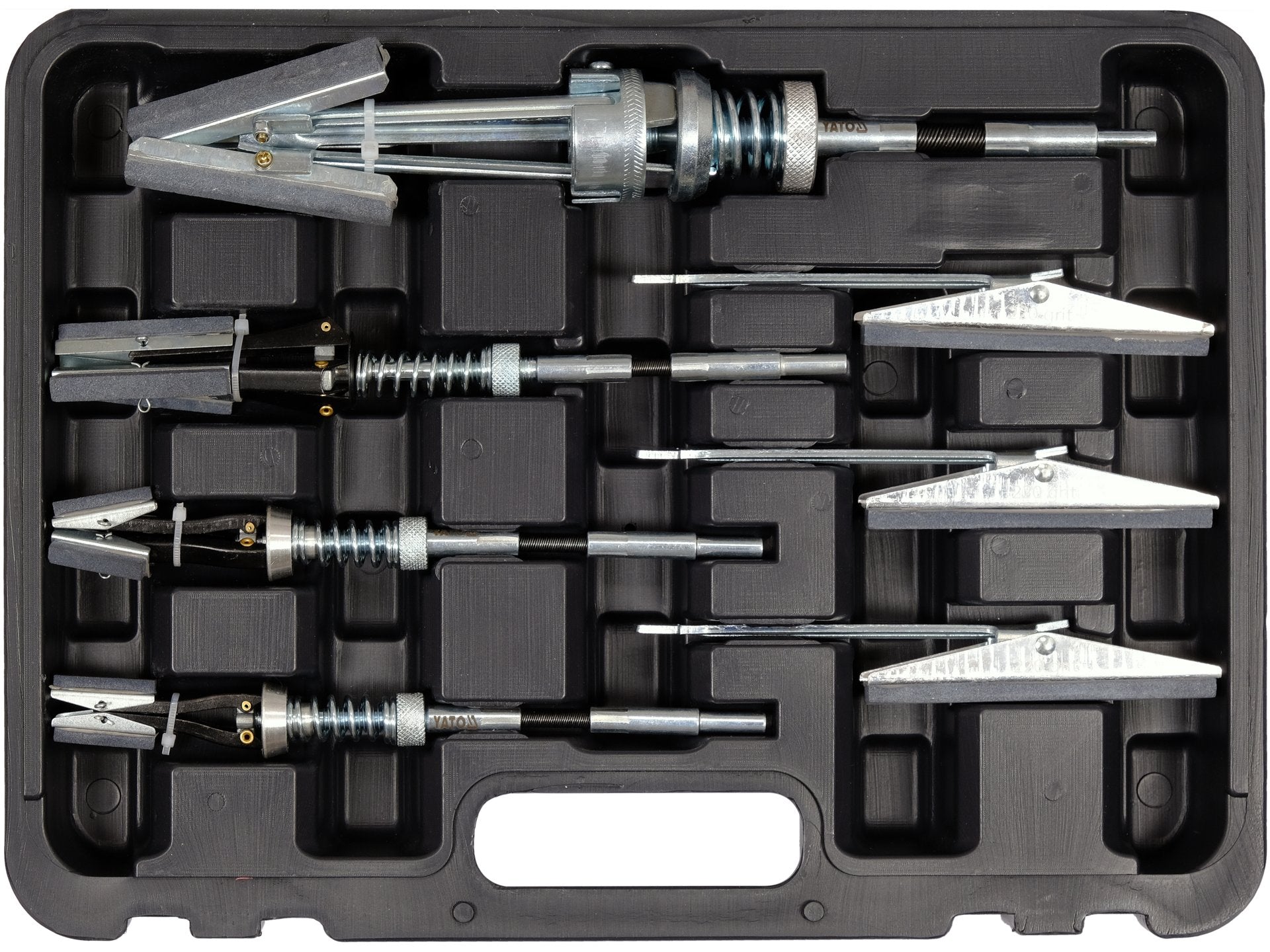 SET DE HONUIT, 7 PIESE