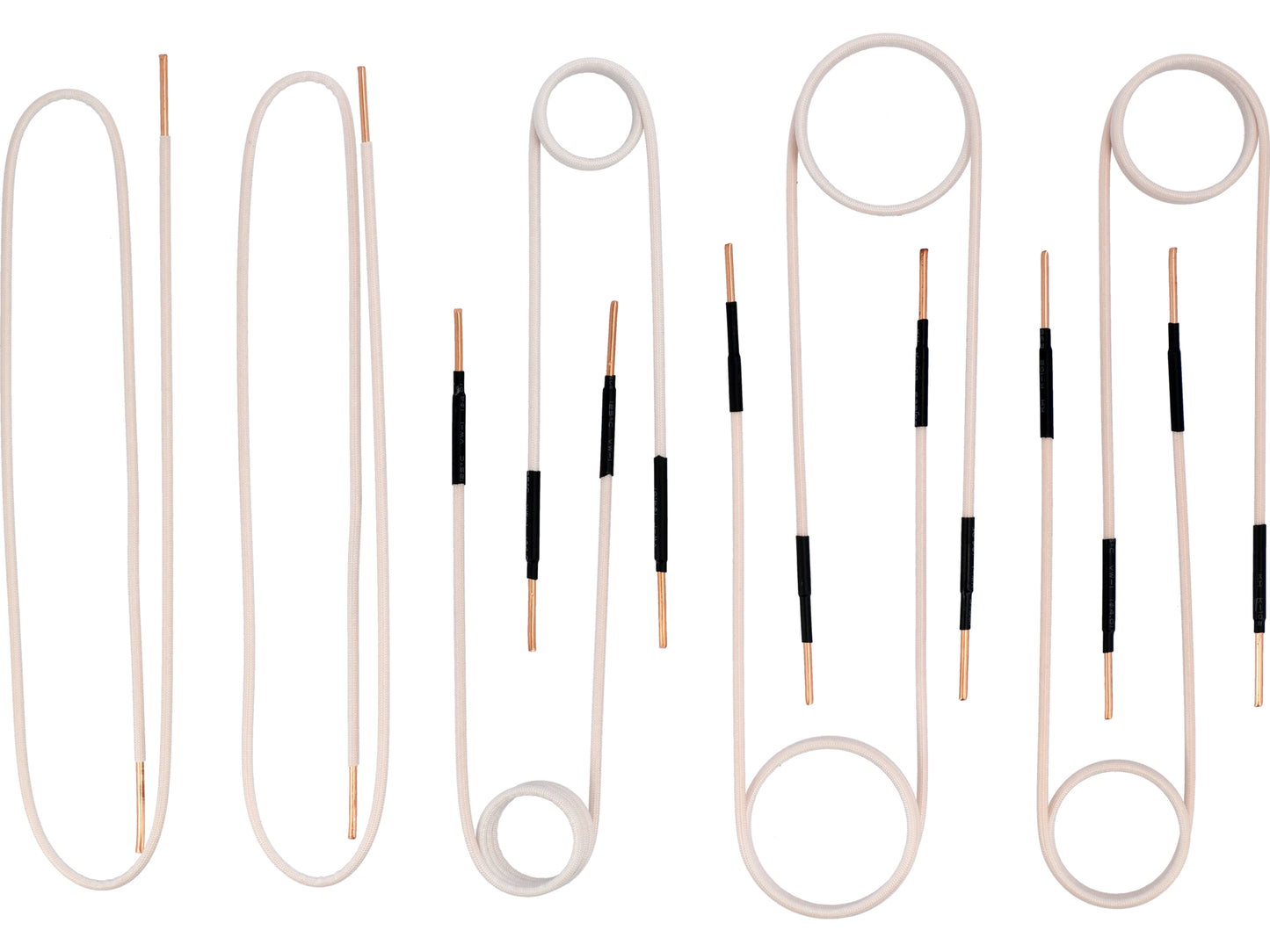 SET BOBINE PENTRU ÎNCĂLZITOR CU INDUCȚIE YT-05880