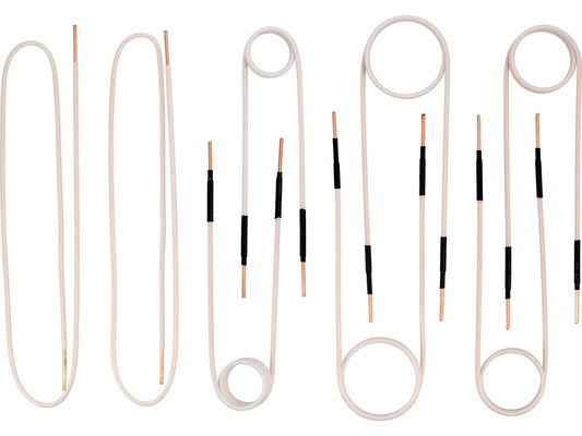 SET BOBINE PENTRU ÎNCĂLZITOR CU INDUCȚIE YT-05880