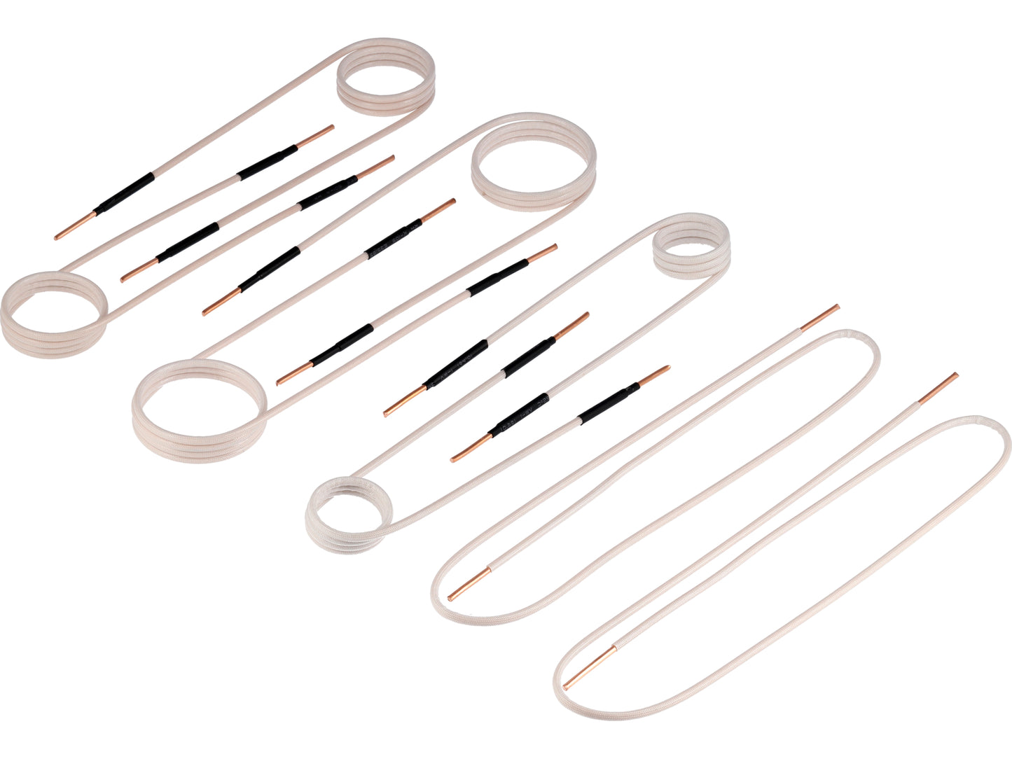 SET BOBINE PENTRU ÎNCĂLZITOR CU INDUCȚIE YT-05880