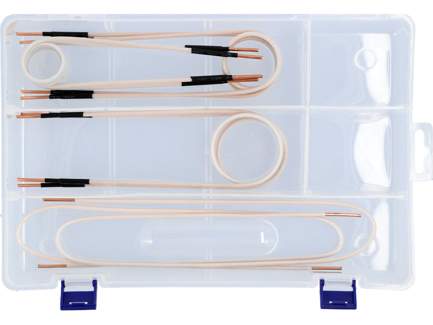 SET BOBINE PENTRU ÎNCĂLZITOR CU INDUCȚIE YT-05880