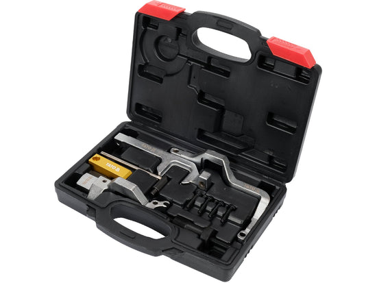 SET BLOCARE DISTRIBUȚIE PSA/MINI 10 PIESE