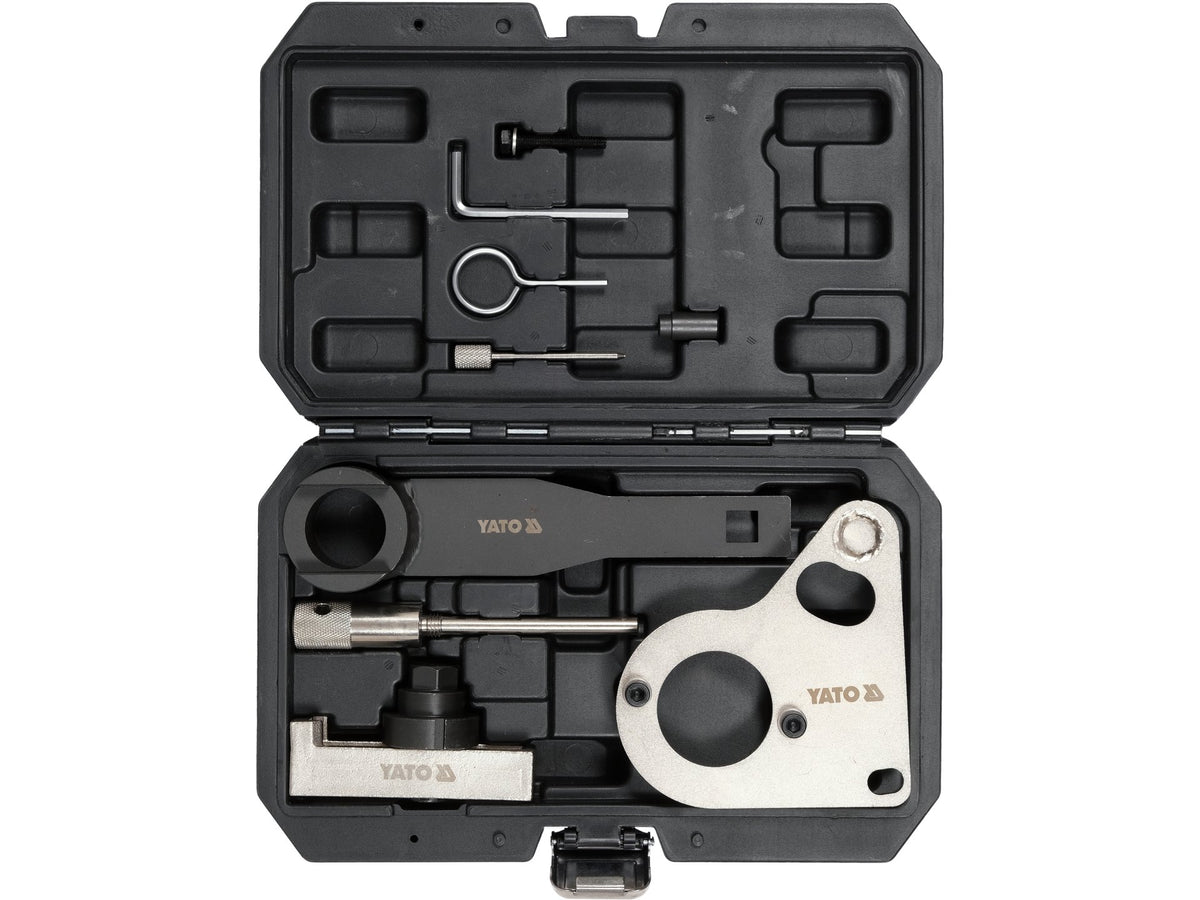 SET BLOCARE DISTRIBUTIE RENAULT/OPEL/NISSAN