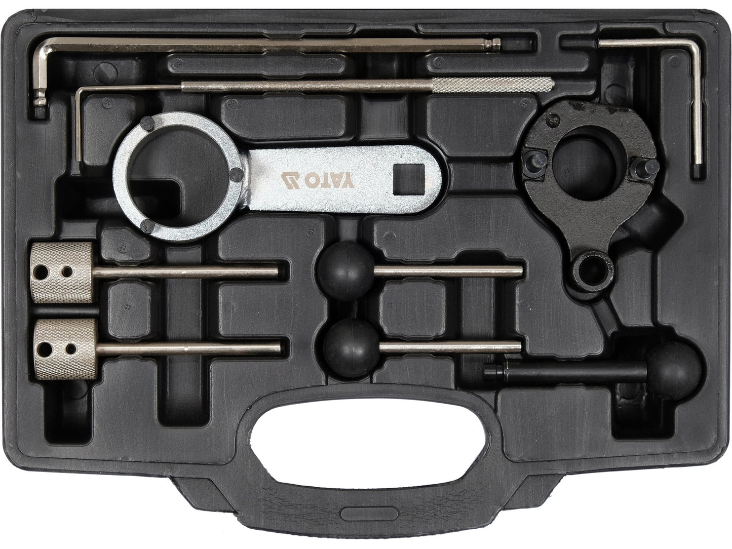 SET BLOCARE DISTRIBUTIE VAG