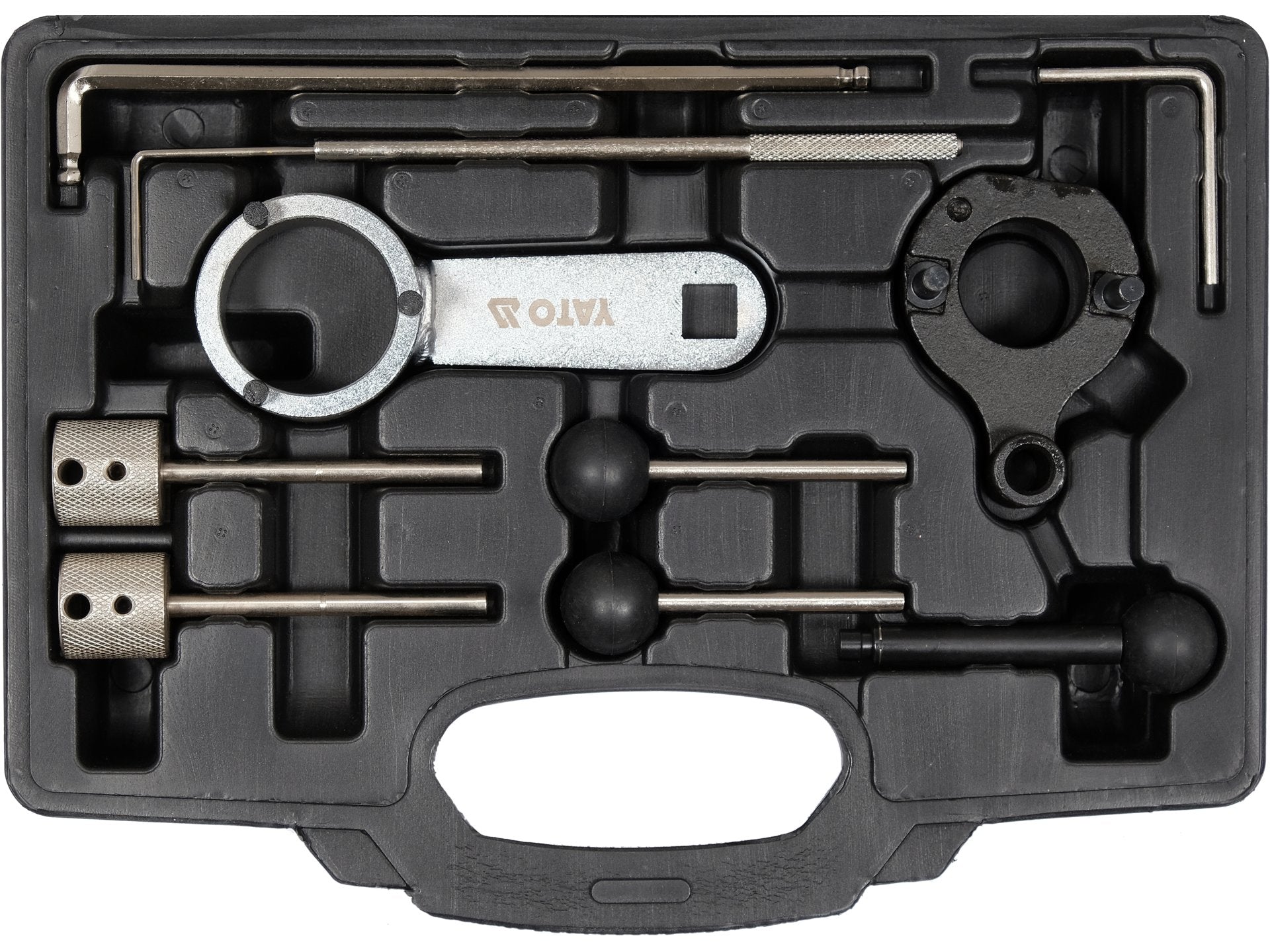 SET BLOCARE DISTRIBUTIE VAG