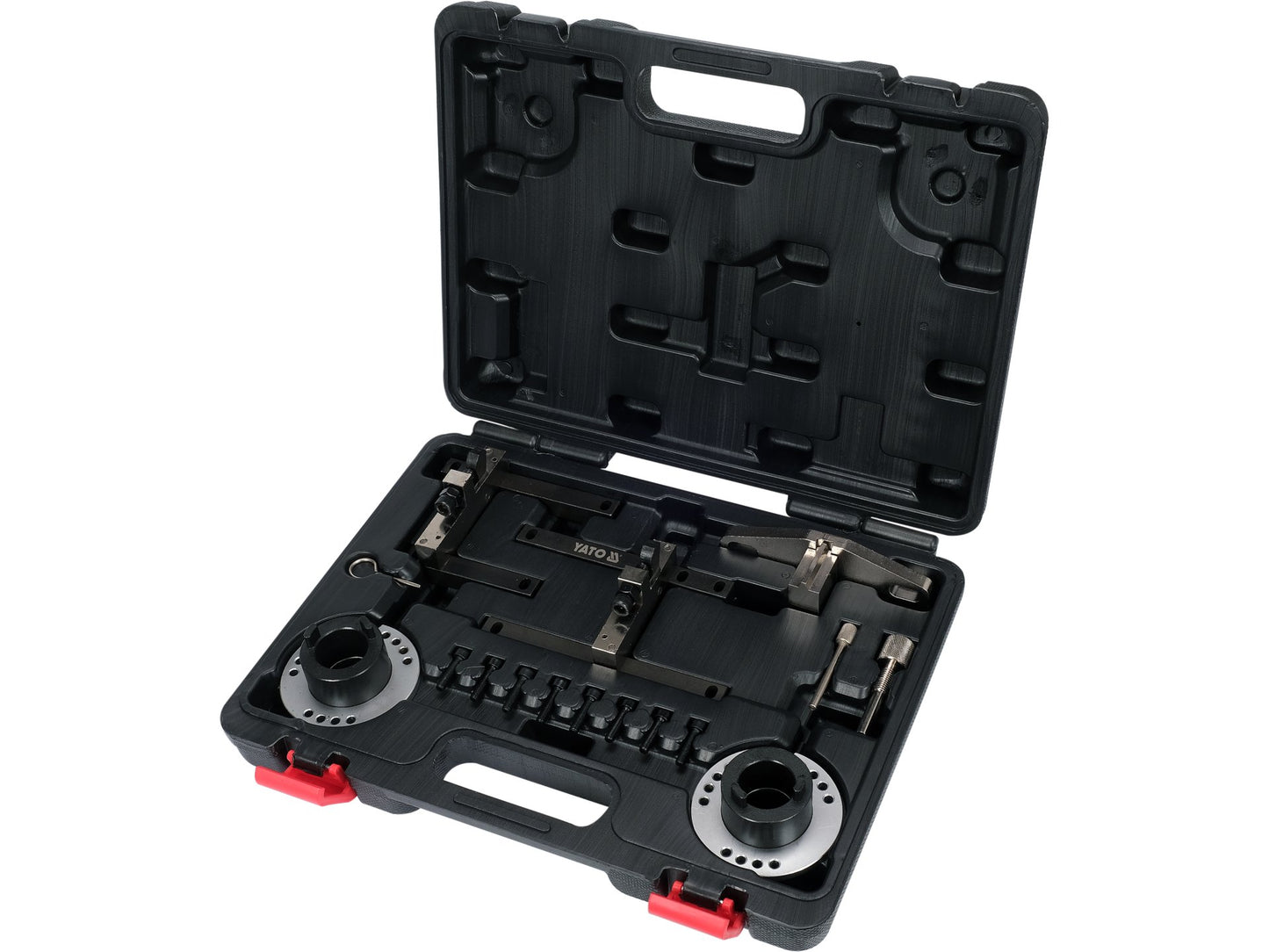 SET DISTRIBUȚIE FORD ECOBOOST