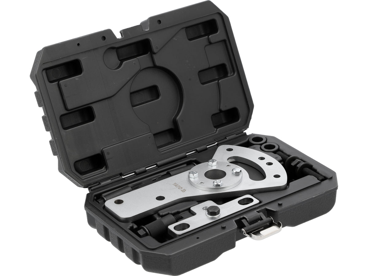SET DISTRIBUȚIE FORD ECOBOOST