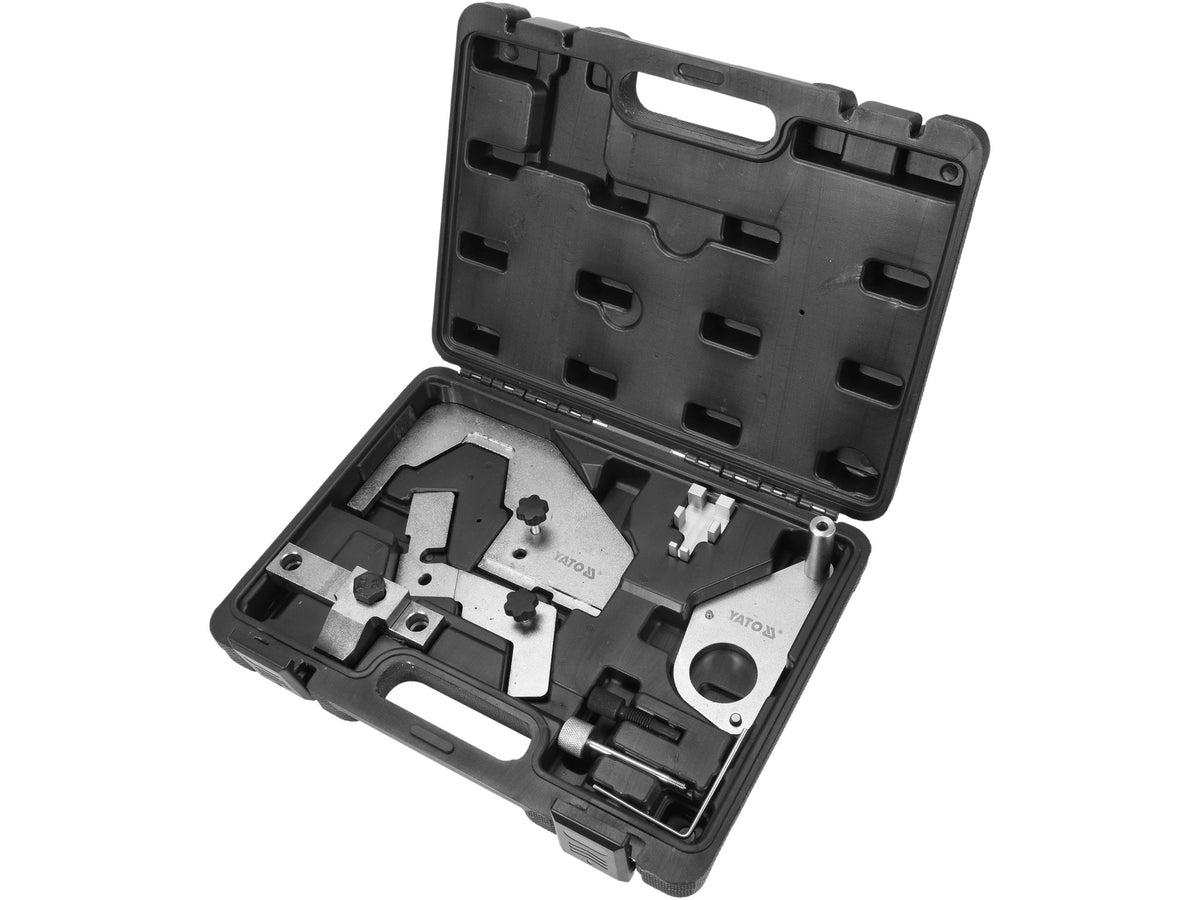 KIT BLOCARE DISTRIBUȚIE FORD