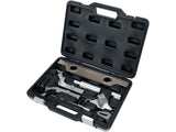 KIT BLOCARE DISTRIBUȚIE OPEL