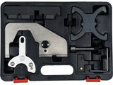 KIT SINCRONIZARE FORD/VOLVO/MAZDA