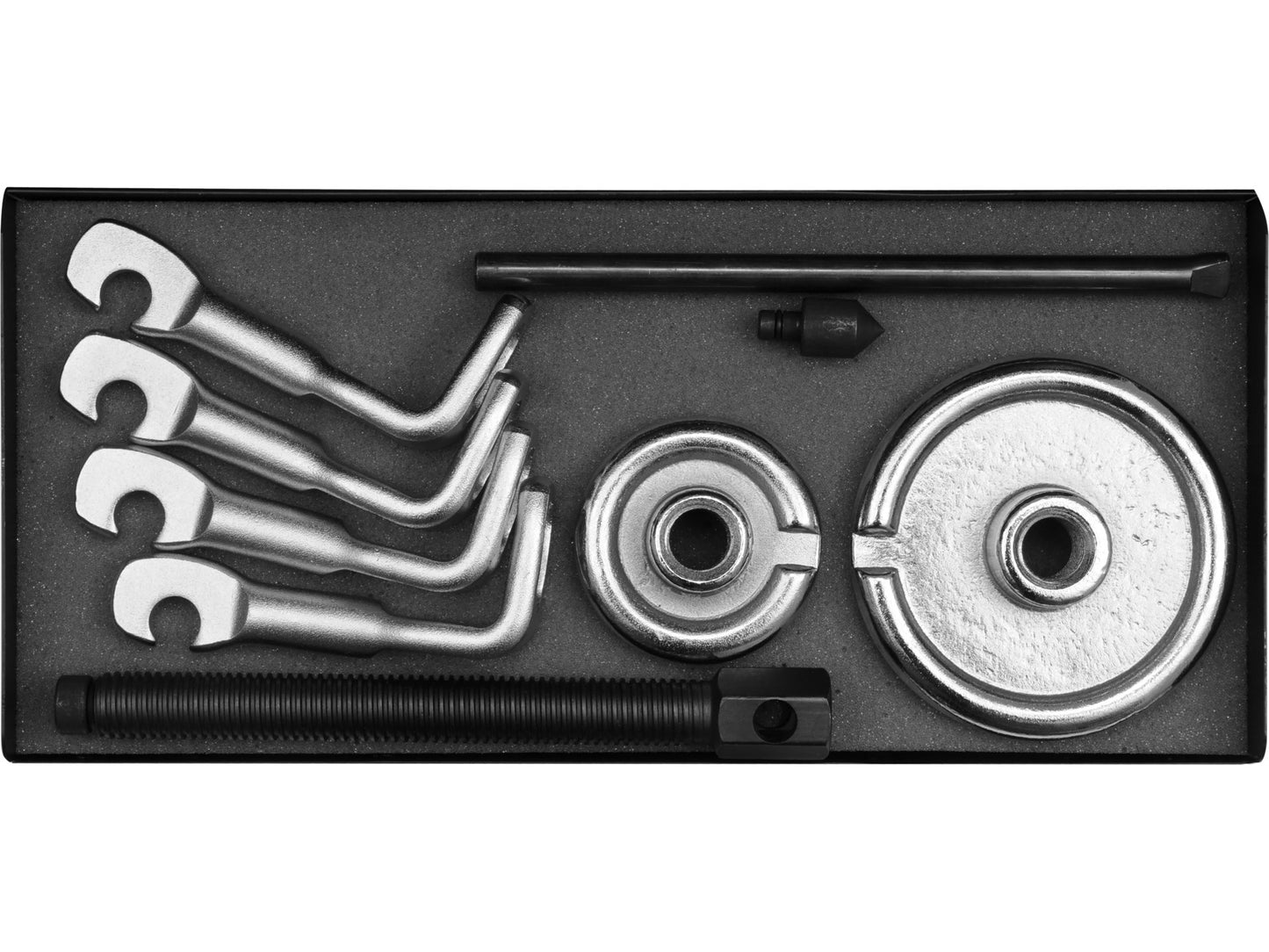 TRUSĂ UNIVERSALĂ PENTRU TRANSMISIE CARDANICĂ