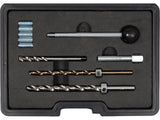 KIT REPARAȚIE ȘURUBURI MONTARE INJECTOR, 10 ELEMENTE
