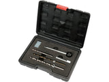 KIT REPARAȚIE ȘURUBURI MONTARE INJECTOR, 10 ELEMENTE