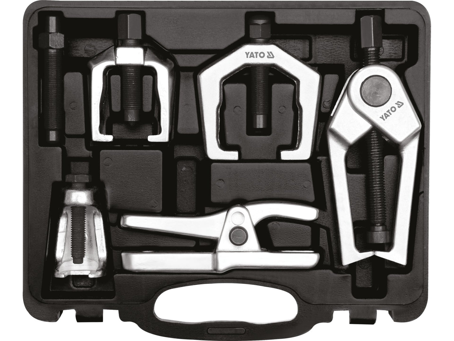 SET EXTRACTOARE 6 BUC