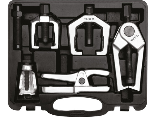 SET EXTRACTOARE 6 BUC