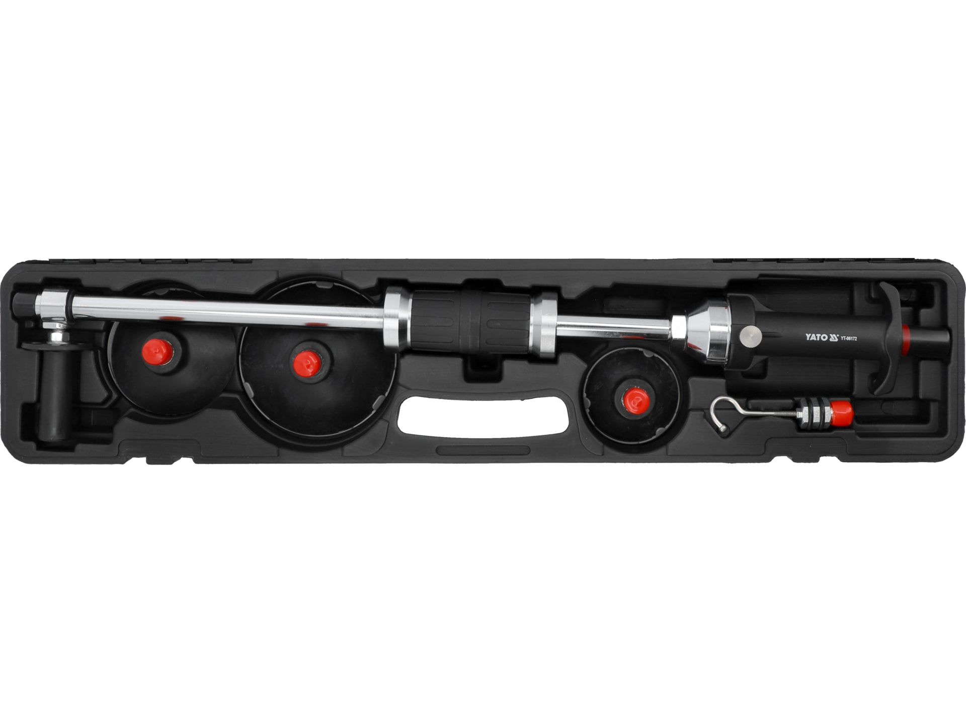 KIT REPARARE ÎNDOITURI CAROSERIE