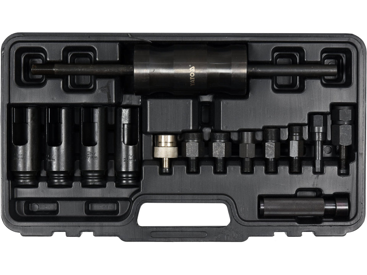 SET EXTRACTOARE INJECTOARE BOSCH, DELPHI, DENSO, SIEMENS