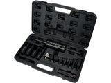 SET EXTRACTOARE INJECTOARE BOSCH, DELPHI, DENSO, SIEMENS