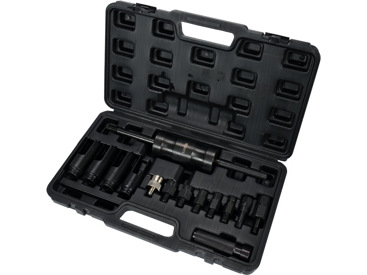 SET EXTRACTOARE INJECTOARE BOSCH, DELPHI, DENSO, SIEMENS