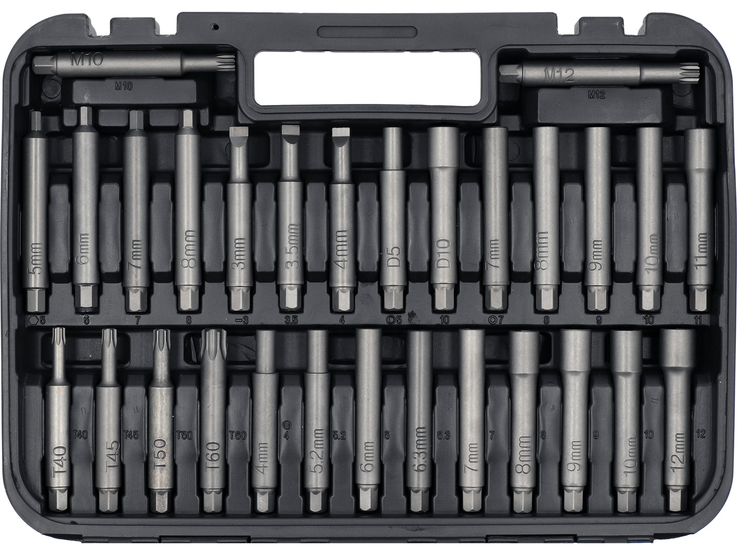 CHEI PENTRU MONTARE AMORTIZOARE