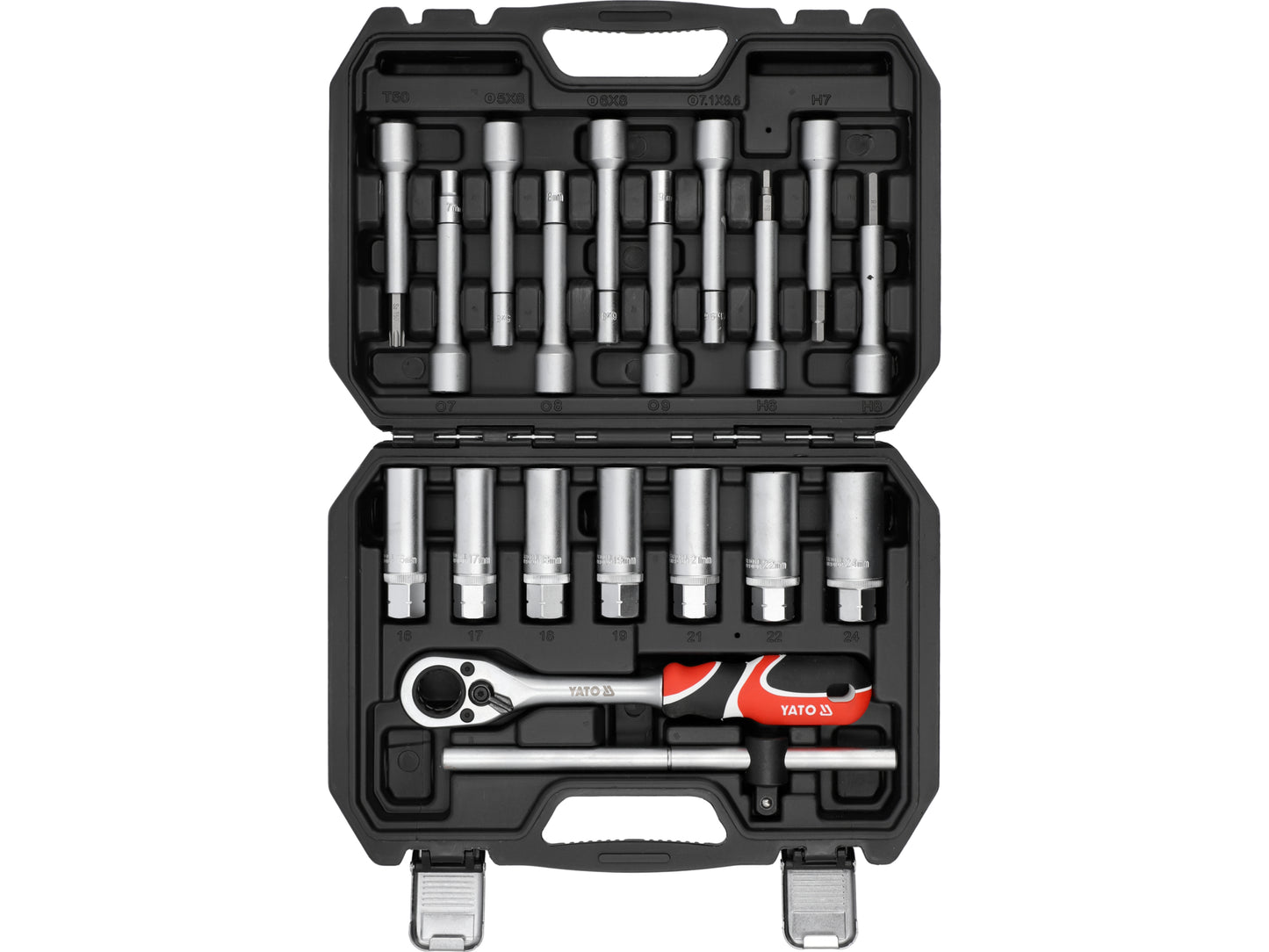 CHEI PENTRU MONTARE AMORTIZOARE