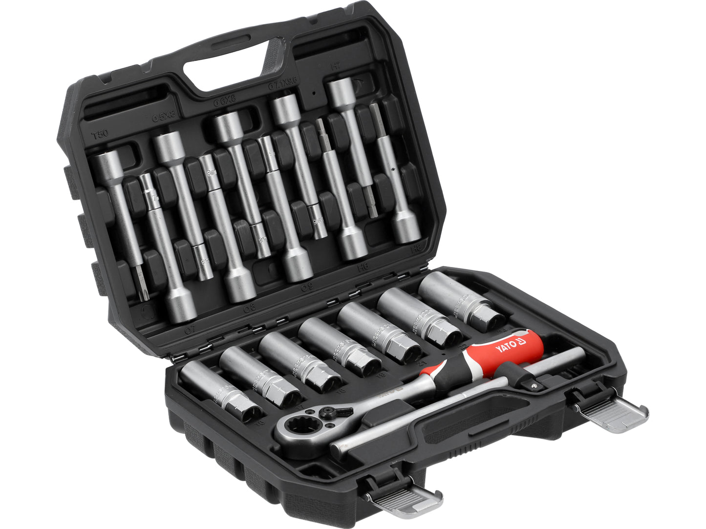 CHEI PENTRU MONTARE AMORTIZOARE