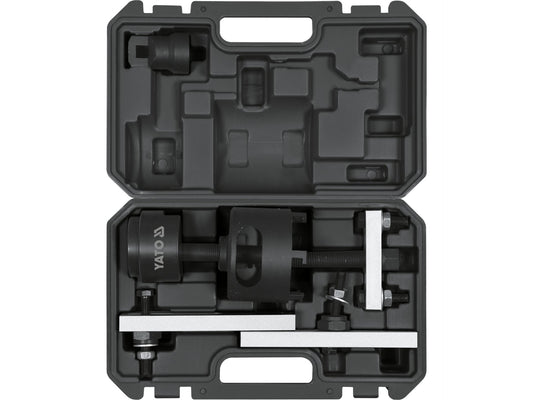 KIT REGLARE AMBREIAJ, CUTIE DSG