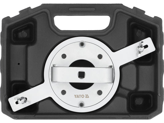 DISPOZITIV INSTALARE DUBLU AMBREIAJ