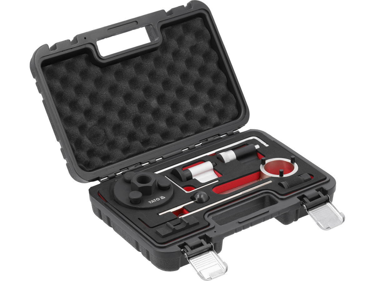 SET PENTRU DISTRIBUȚIE VAG TDI