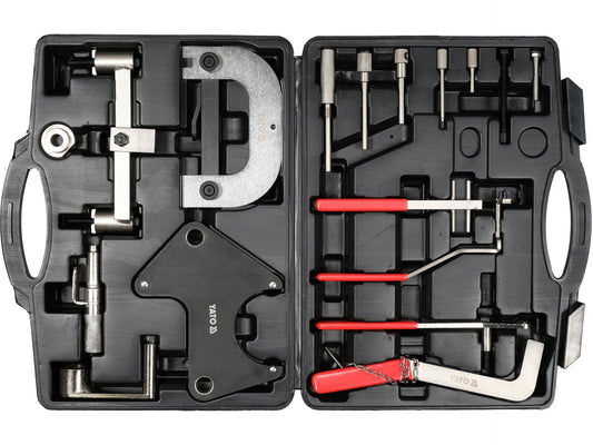 SET BLOCARE DISTRIBUTIE RENAULT