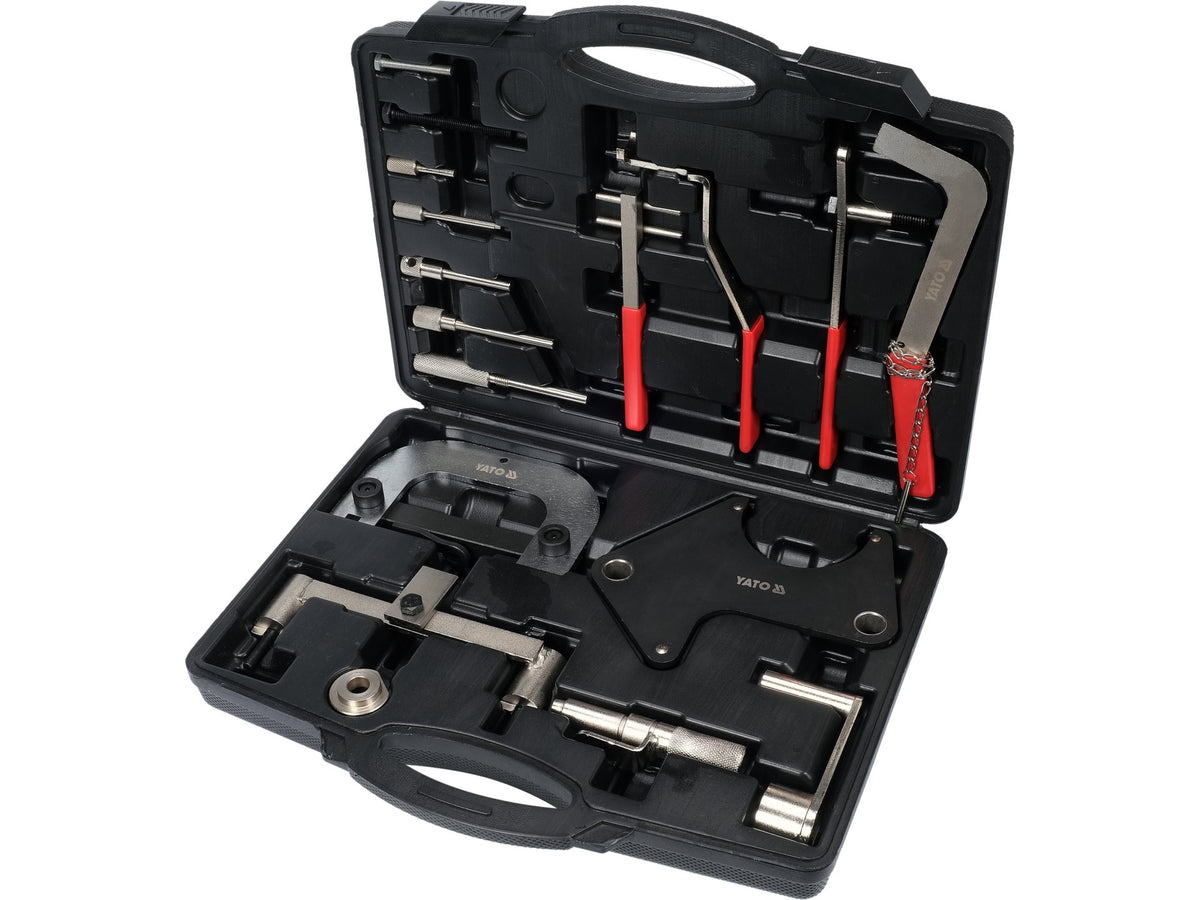 SET BLOCARE DISTRIBUTIE RENAULT