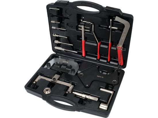SET BLOCARE DISTRIBUTIE RENAULT
